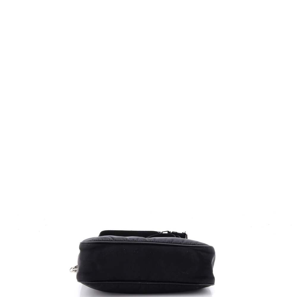 Prada Re-Edition Shoulder Bag Tessuto #254915P14B - Picture 4 of 7
